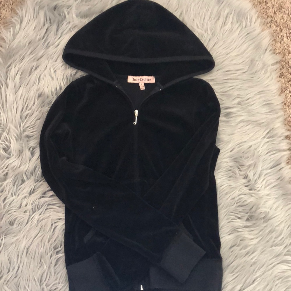 JUICY COUTURE JACKET